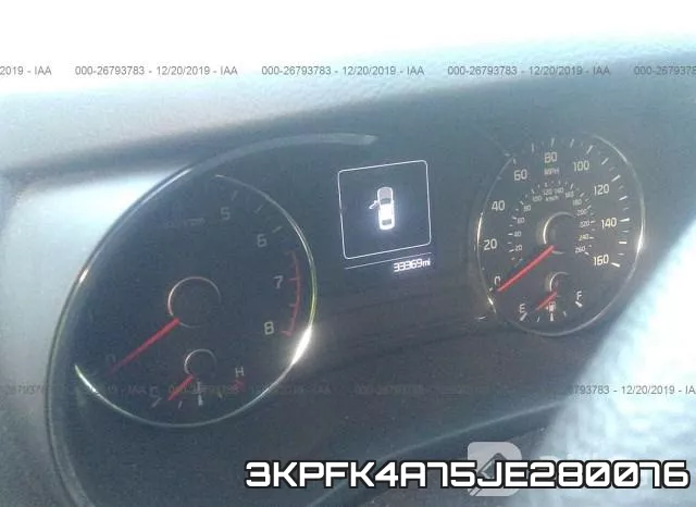 3KPFK4A75JE280076 фото 8