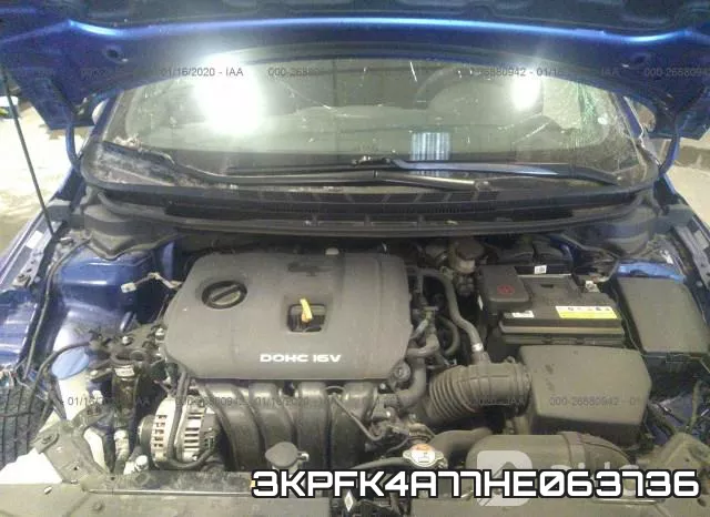 3KPFK4A77HE063736 фото 2