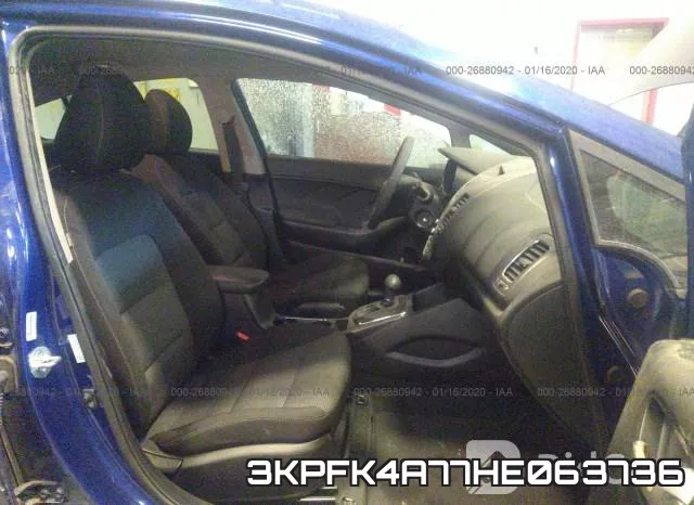 3KPFK4A77HE063736 фото 6