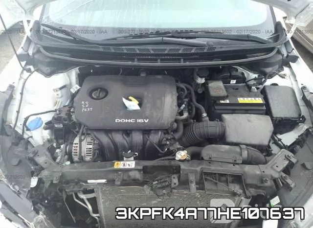 3KPFK4A77HE107637 фото 2