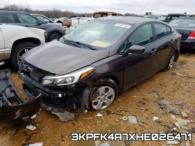 3KPFK4A7XHE026471 фото 3
