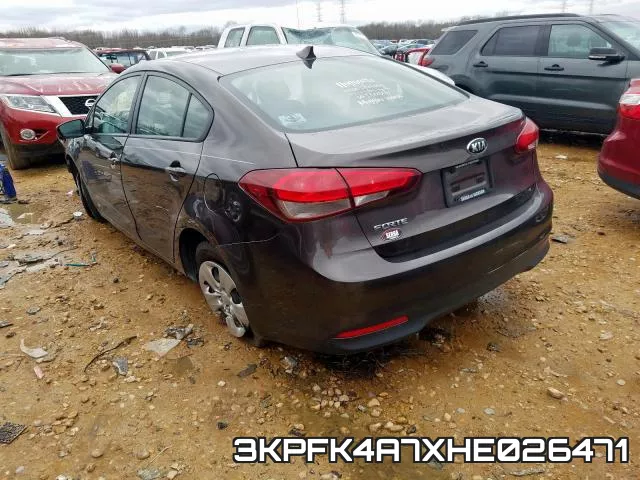 3KPFK4A7XHE026471 фото 4