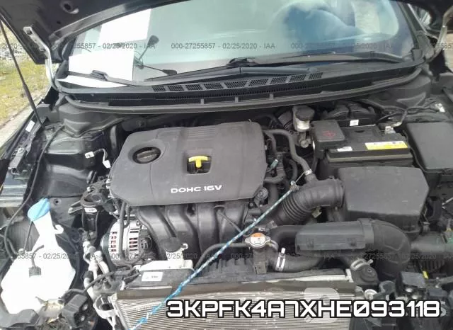 3KPFK4A7XHE093118 фото 2