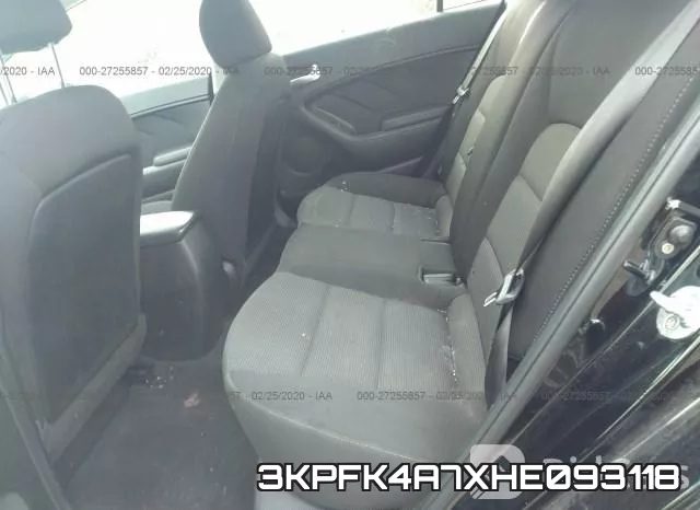 3KPFK4A7XHE093118 фото 9