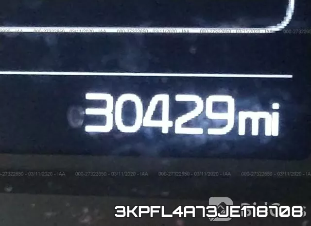 3KPFL4A73JE178708 фото 8