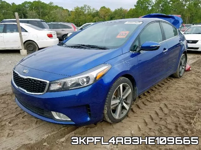 3KPFL4A83HE109665 фото 3