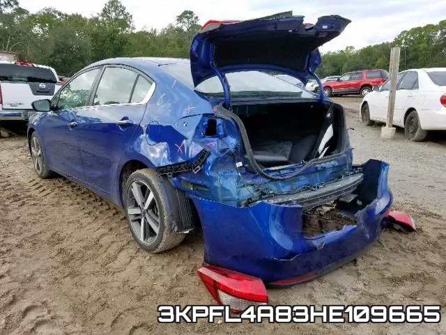 3KPFL4A83HE109665 фото 4