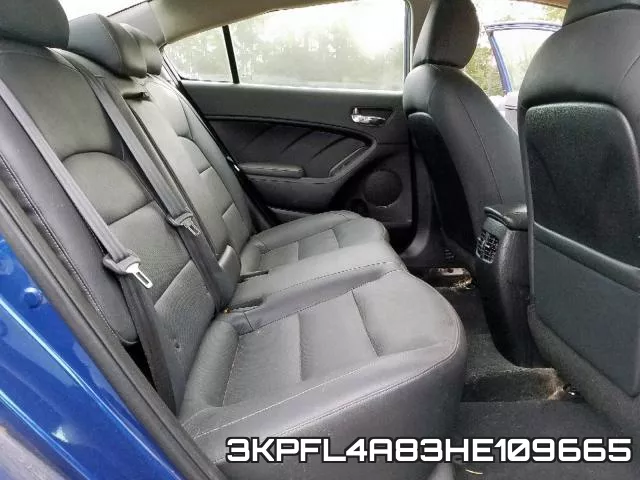 3KPFL4A83HE109665 фото 7
