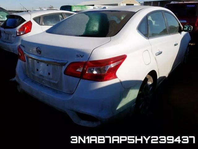 3N1AB7AP5HY239437 фото 5