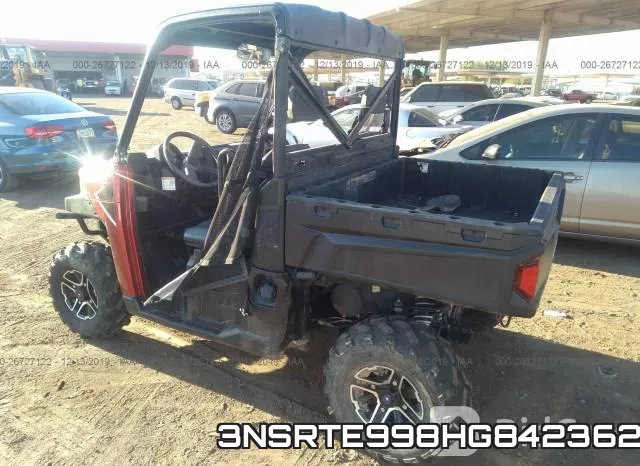 3NSRTE998HG842362 фото 4