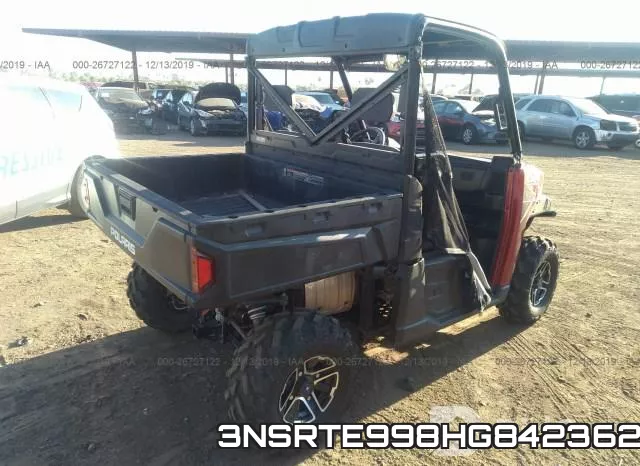 3NSRTE998HG842362 фото 5