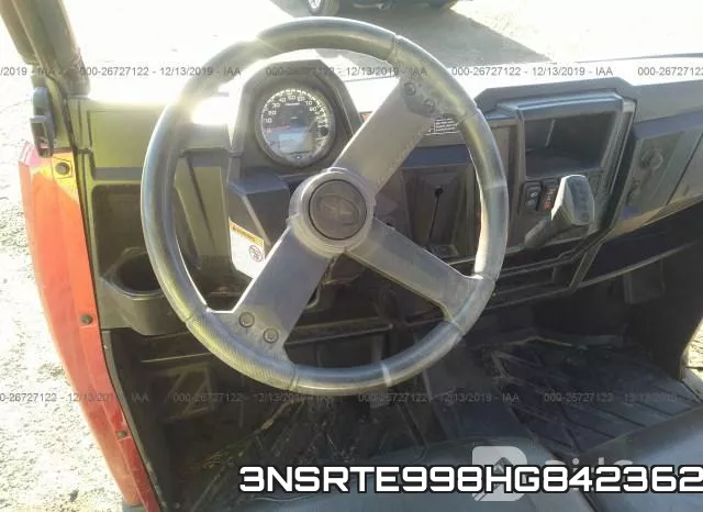 3NSRTE998HG842362 фото 6