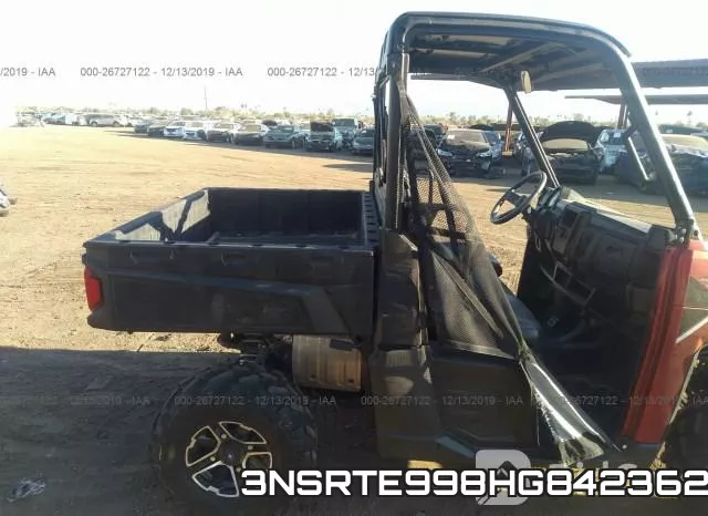 3NSRTE998HG842362 фото 7