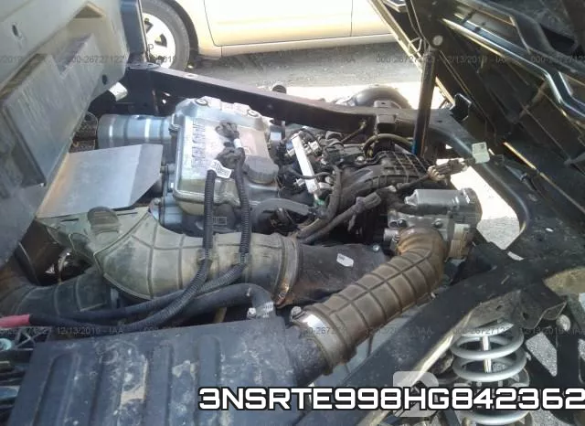 3NSRTE998HG842362 фото 10