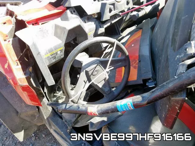 3NSVBE997HF916166 фото 6
