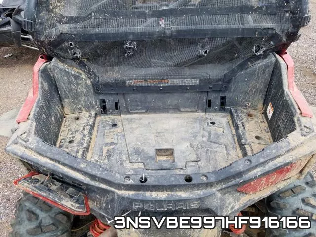 3NSVBE997HF916166 фото 7