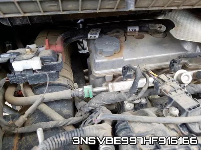 3NSVBE997HF916166 фото 8