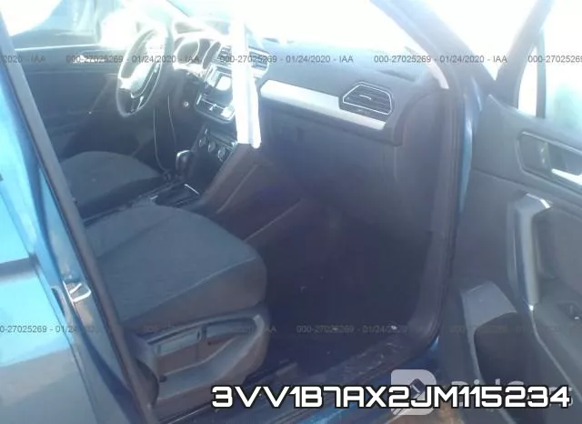3VV1B7AX2JM115234 фото 6