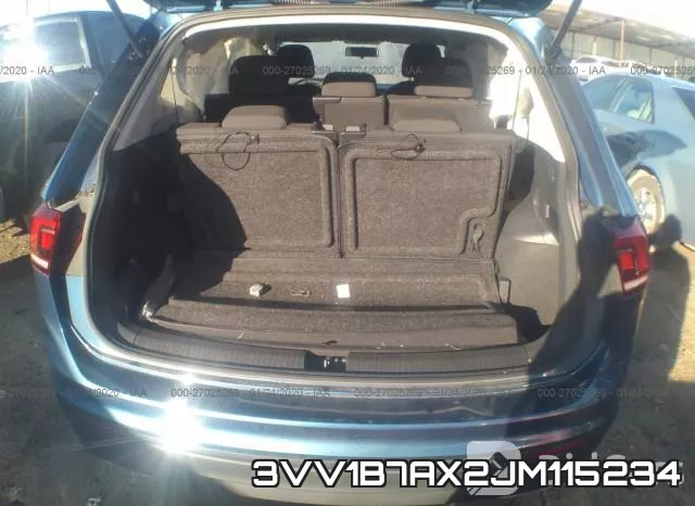 3VV1B7AX2JM115234 фото 9