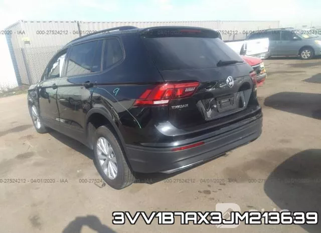 3VV1B7AX3JM213639 фото 4
