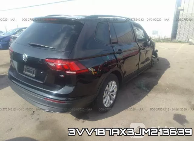 3VV1B7AX3JM213639 фото 5