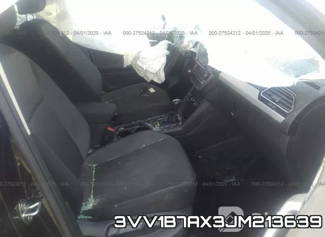 3VV1B7AX3JM213639 фото 6
