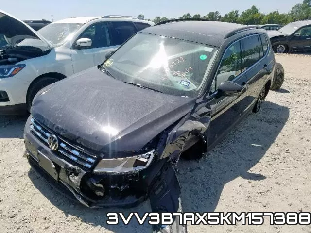 3VV3B7AX5KM157388 фото 3