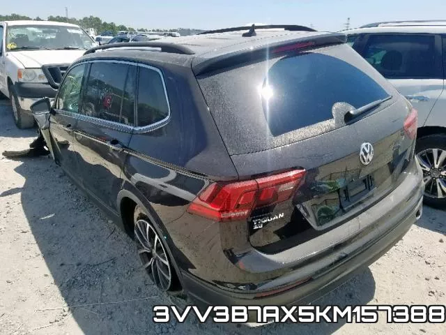 3VV3B7AX5KM157388 фото 4