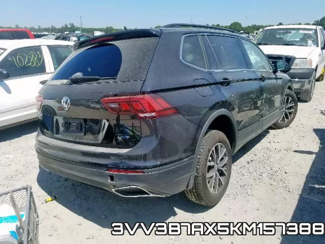 3VV3B7AX5KM157388 фото 5