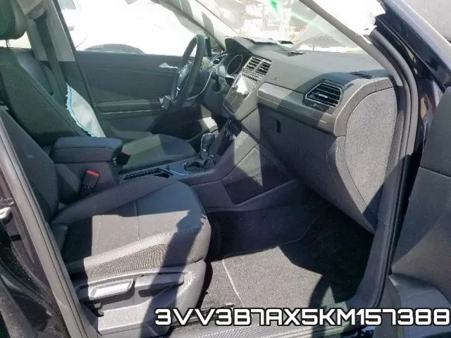 3VV3B7AX5KM157388 фото 6
