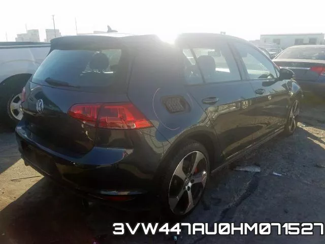 3VW447AU0HM071527 фото 5