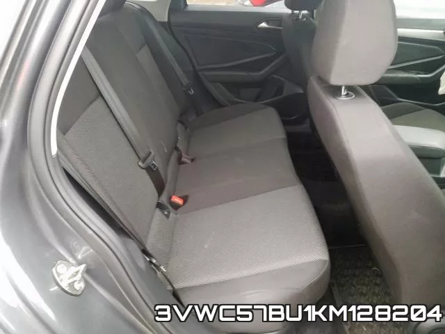 3VWC57BU1KM128204 фото 7