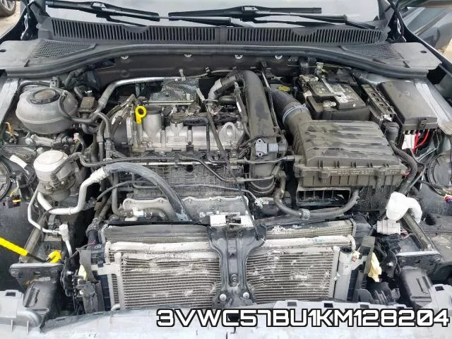 3VWC57BU1KM128204 фото 8