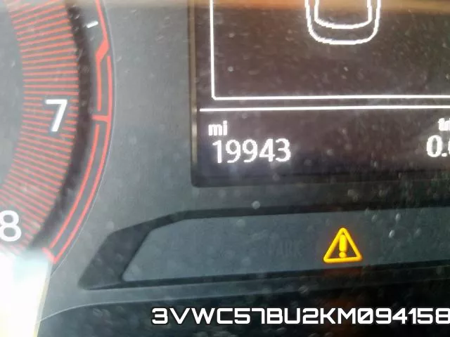3VWC57BU2KM094158 фото 9