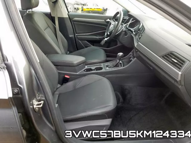 3VWC57BU5KM124334 фото 6