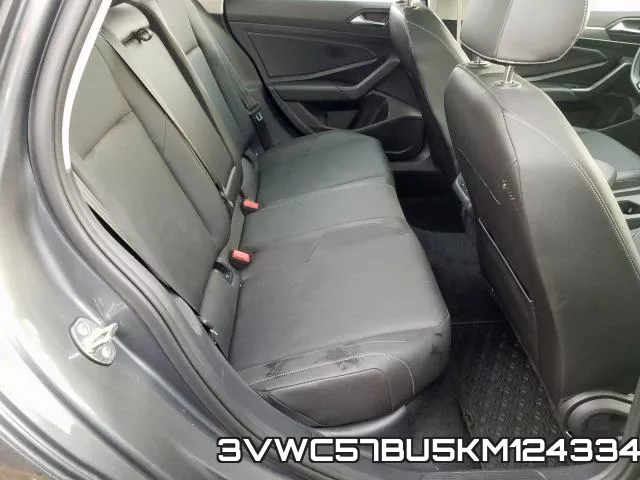 3VWC57BU5KM124334 фото 7