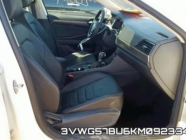 3VWG57BU6KM092334 фото 6