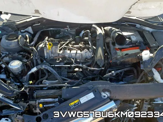 3VWG57BU6KM092334 фото 8