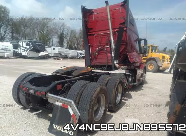 4V4NC9EJ8JN895572 фото 5