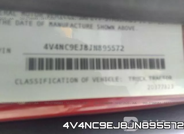 4V4NC9EJ8JN895572 фото 10