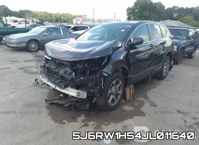 5J6RW1H54JL011640 фото 3