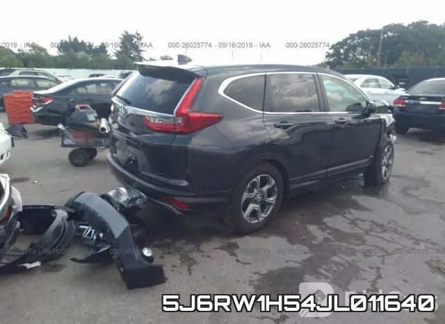 5J6RW1H54JL011640 фото 5