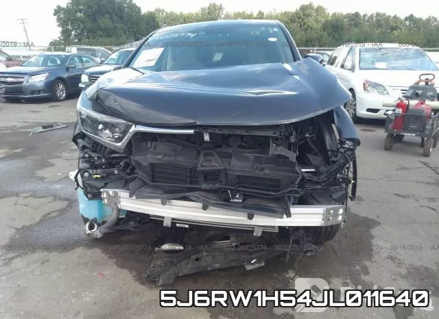 5J6RW1H54JL011640 фото 7