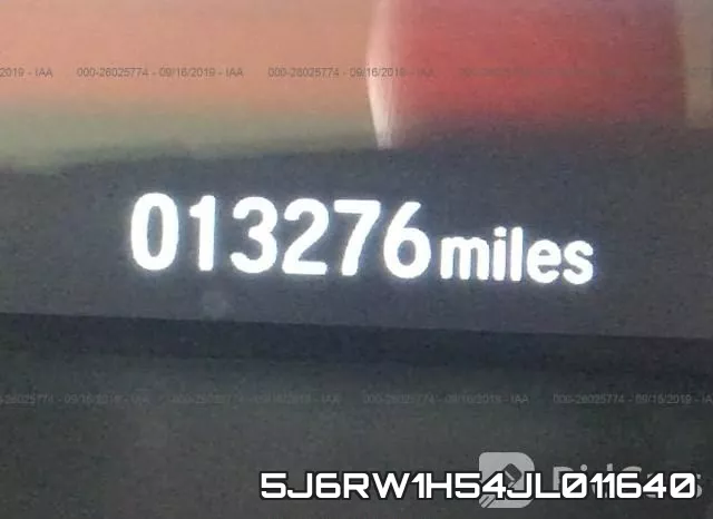 5J6RW1H54JL011640 фото 8
