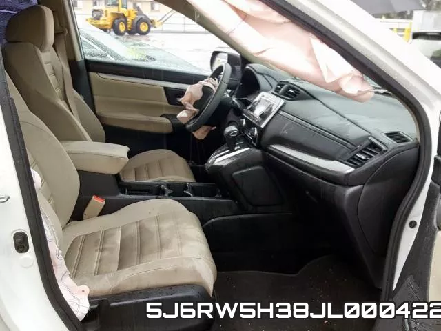 5J6RW5H38JL000422 фото 6
