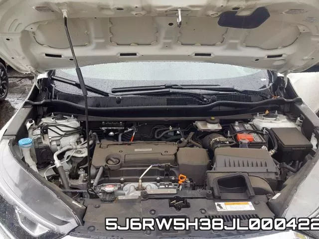 5J6RW5H38JL000422 фото 8