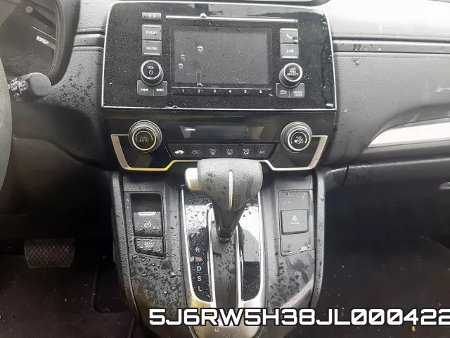 5J6RW5H38JL000422 фото 10