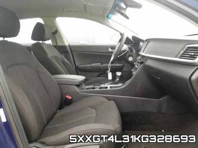 5XXGT4L31KG328693 фото 6