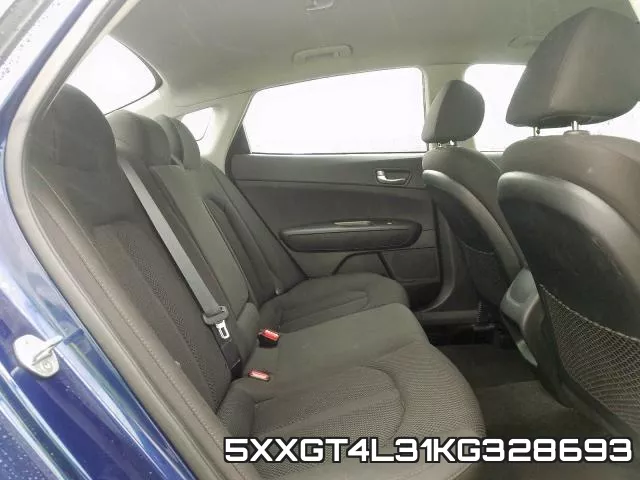 5XXGT4L31KG328693 фото 7