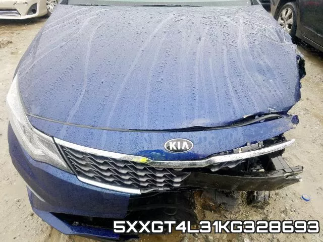 5XXGT4L31KG328693 фото 8